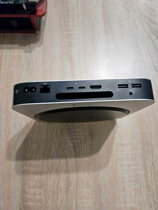 Apple Mac Mini M2 (8 GB / 256 GB )
