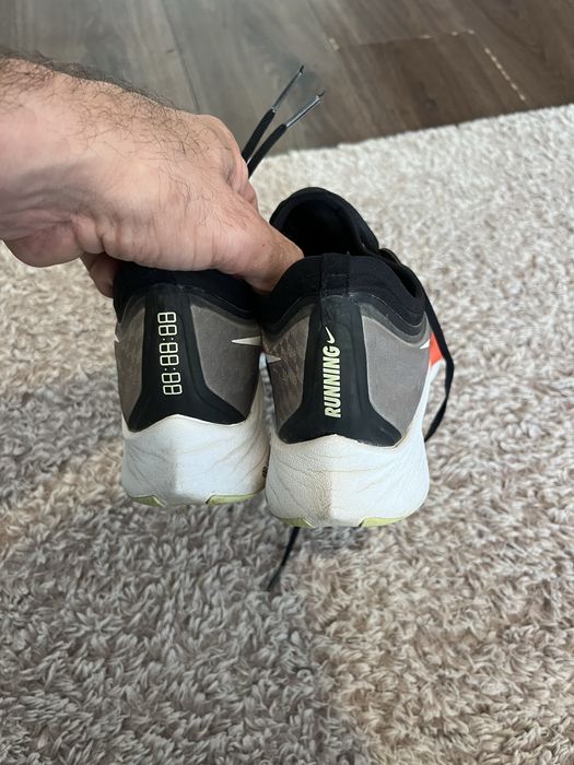 Nike Zoom Fly 3-оригинални марстонки