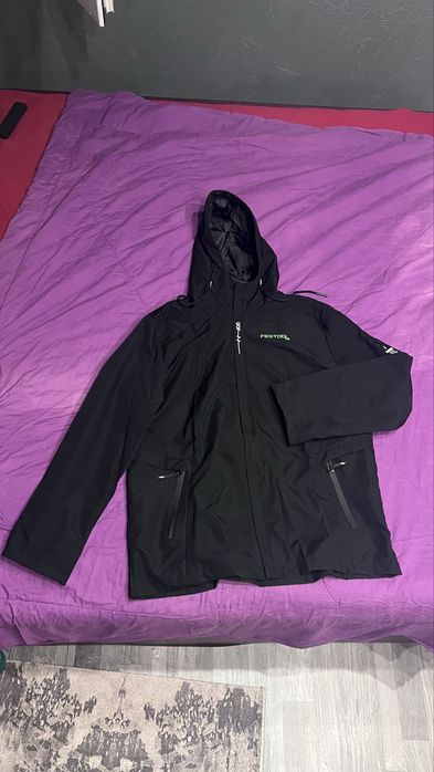 Festool есенно яке размер XXl