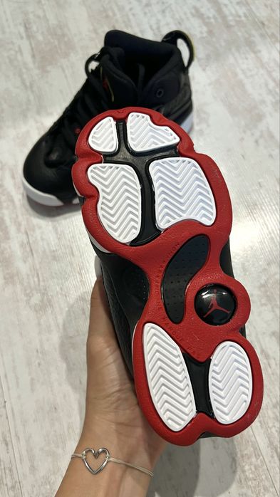 Детски маратонки Jordan 28