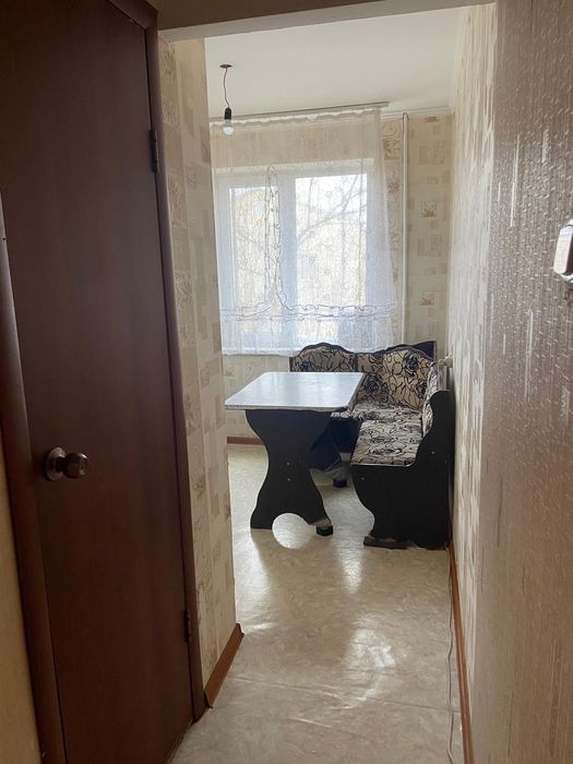 Продам двушку в авиагородке