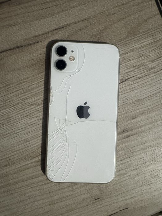 Iphone 11 64 gb