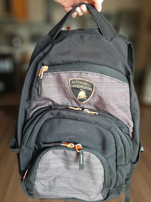 Ученическа раница ARS UNA