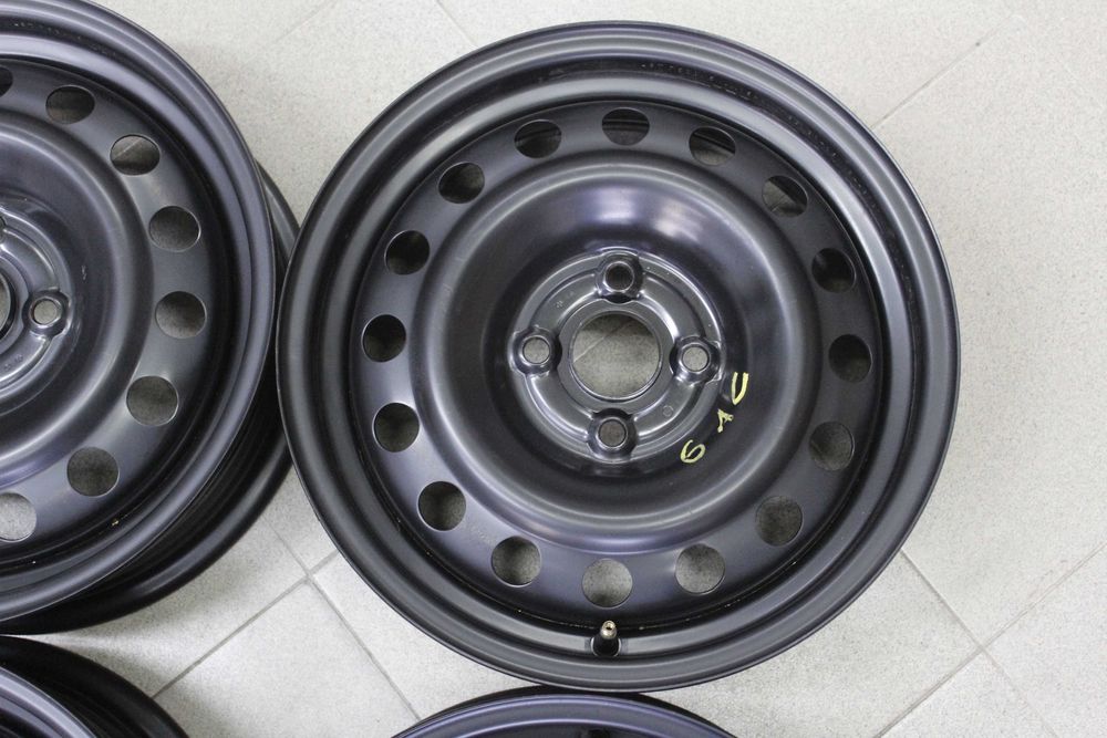 Джанти 15" Kia, Hyundai