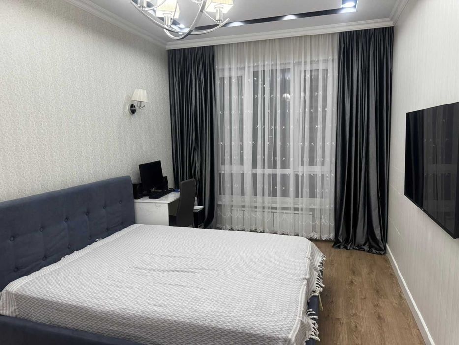 Продам 3-х комнатную квартиру