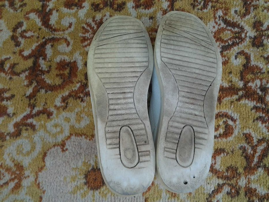 Jasmine Ara | pantofi dama | mar. 36 - 22 cm***