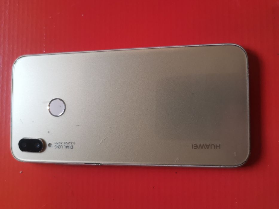 Huawei P 20 LITE