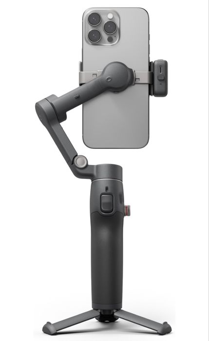 DJI Osmo mobile 8