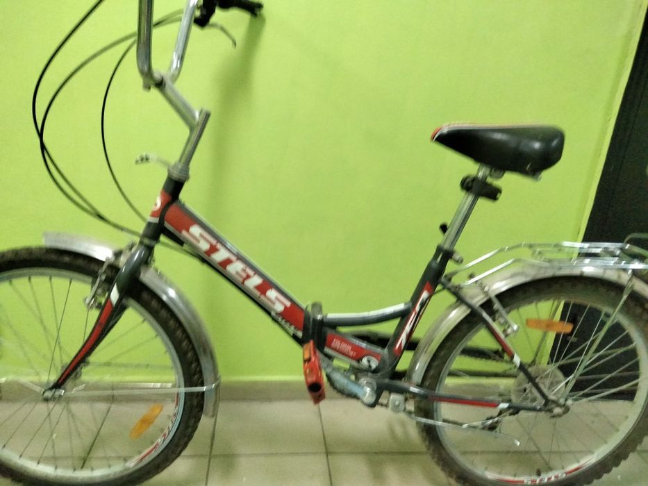 Велосипед. Кама ,хороший.Продаю