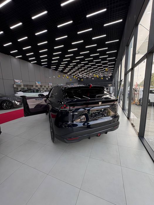 Deepal S07 Ultra 2026