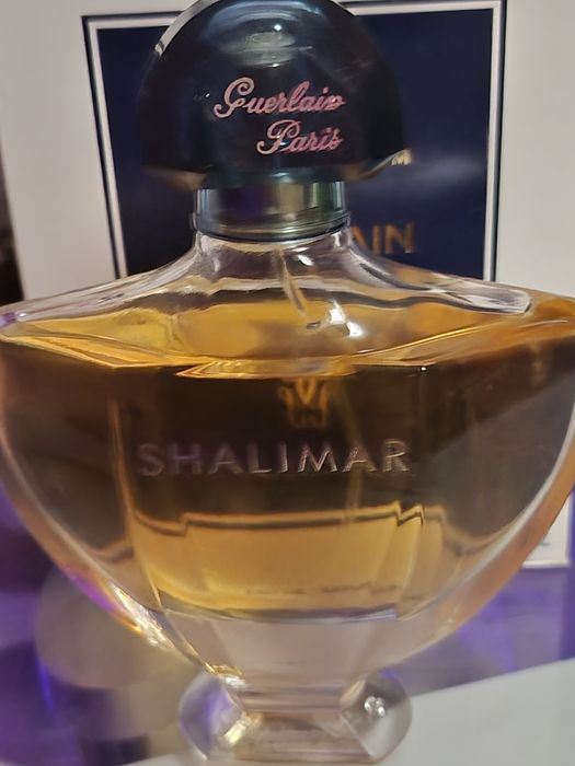 Parfum shalimar 90ml
