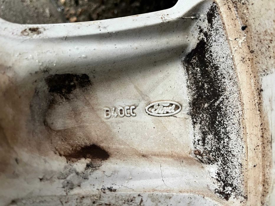 Джанти Ford Kuga 1-ва генерация 18 цола