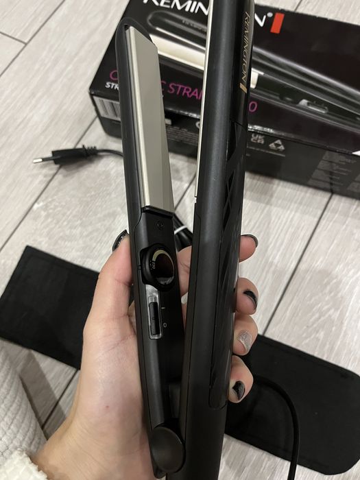 Преса за коса Remington