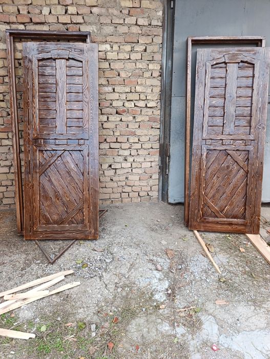 Мебель под старину на заказ