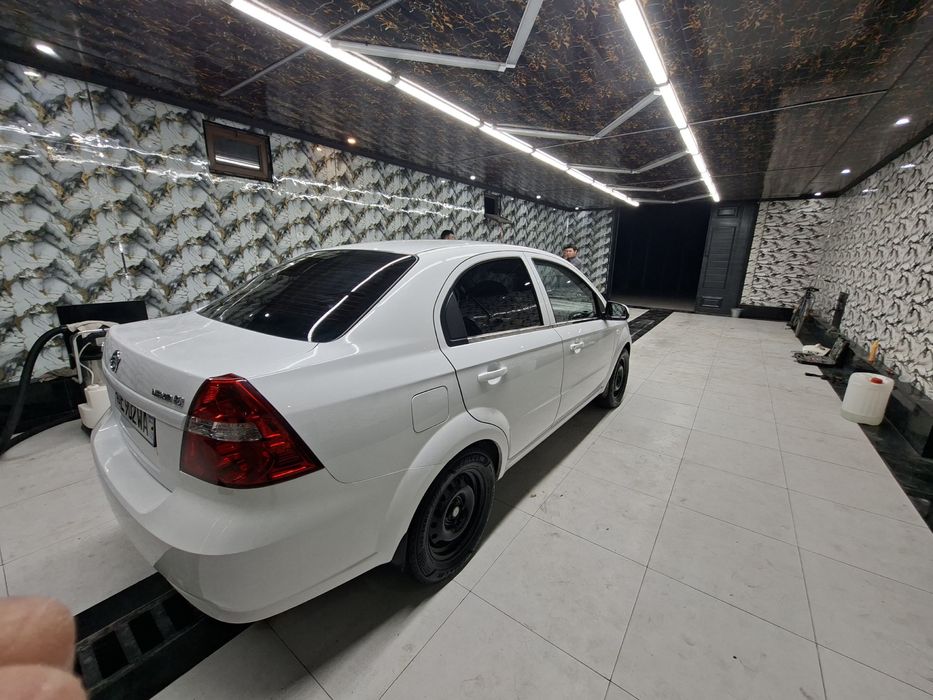 Chevrolet Nexia 2018 — 3