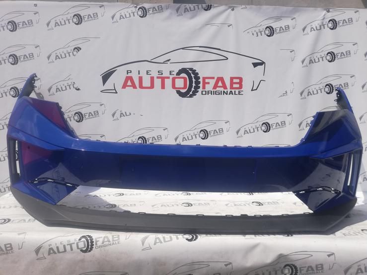 Bara fata Skoda Enyaq an 2020-2021-2022-2023-2024
