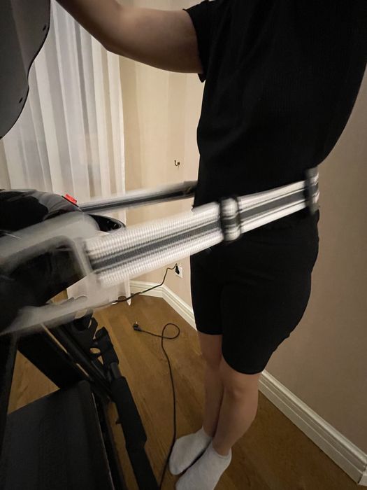 беговая дорожка