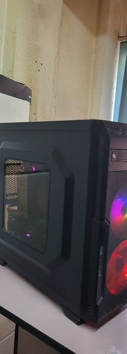 Unitati Pc Gaming-editare