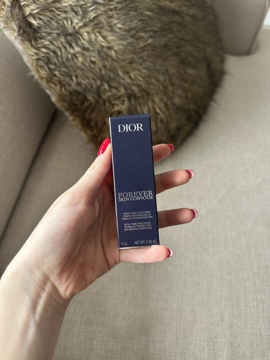 НОВ Dior Forever Skin Contour 01