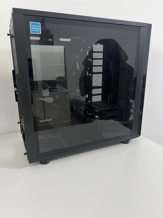 Carcasa PC Calculator Thermaltake View 31 TG