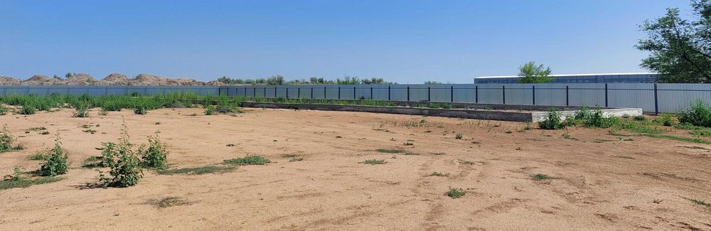 Продается участок (возможны варианты обмена)