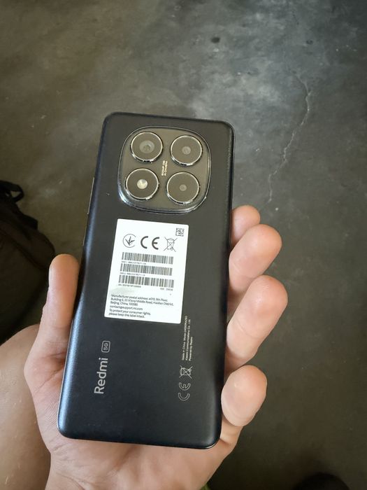 Vand xiaomi note 14 pro