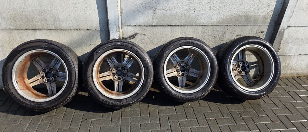 Vand jante 19" Porsche CAYENNE / TOUAREG Originale ALL SEASON