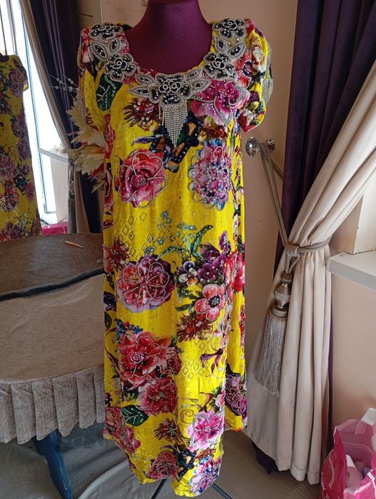 Judayam chiroyli kóylak lozim