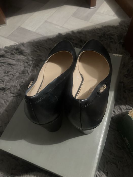 Продам туфли в отличном состоянии