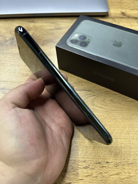 iPhone 11 Pro 64gb 68% ideal