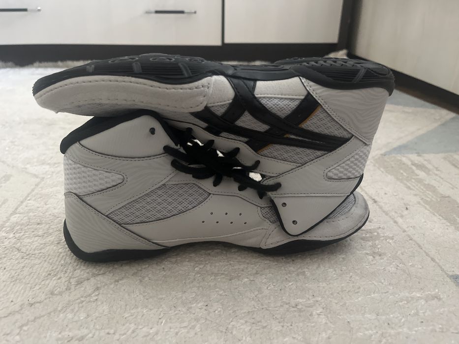 Борцовка asics matflex7