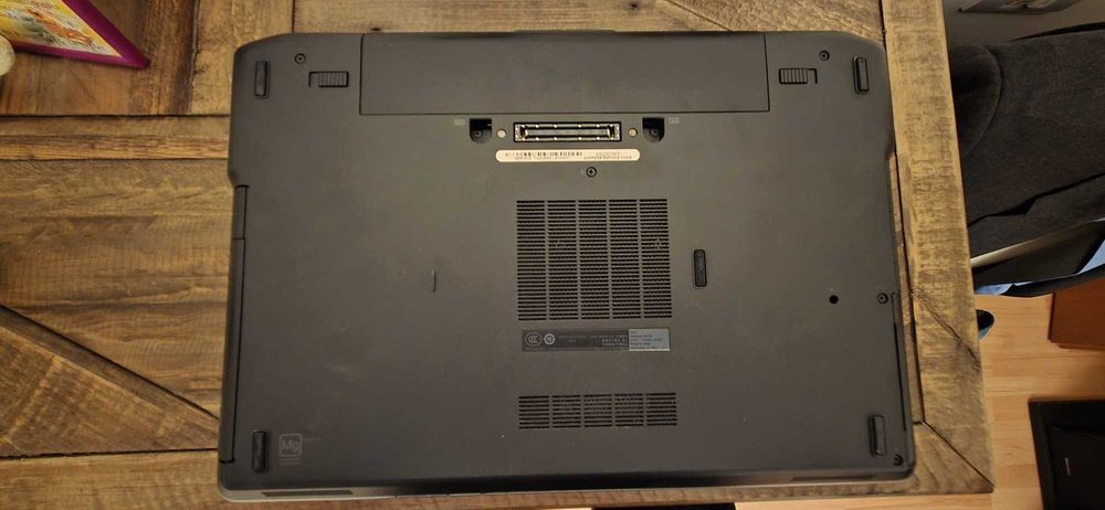 Laptop Dell Latitude E6430 - stare buna.