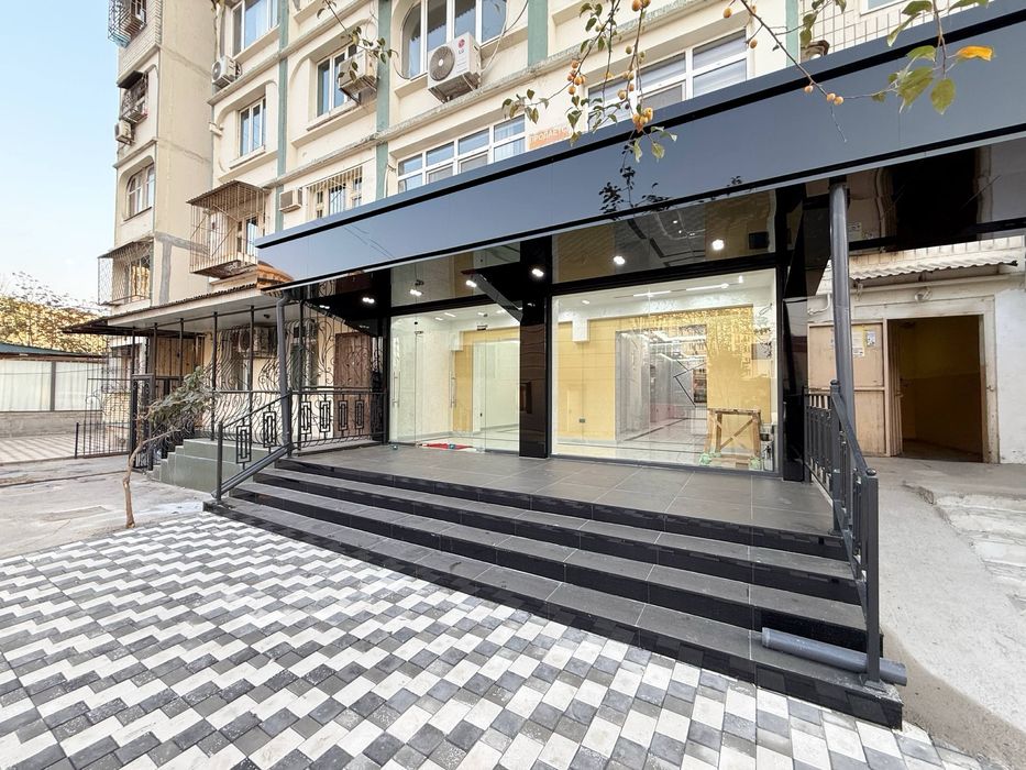 Аренда Паркентский /корзинка 100 м2