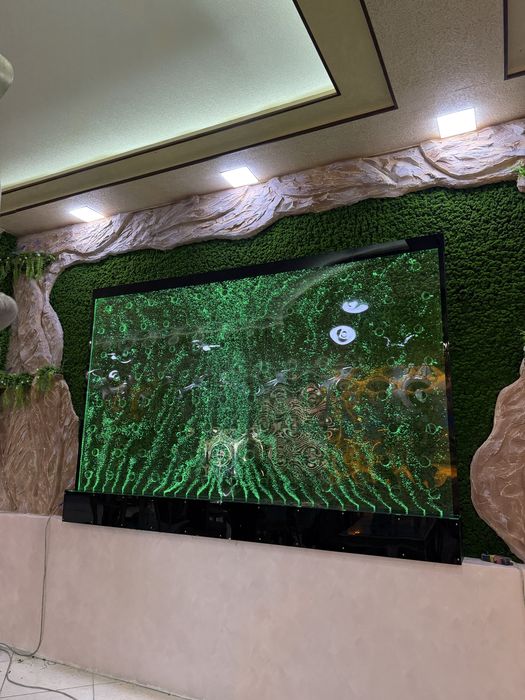 Puzirkoviy Panel Dekoratsiya