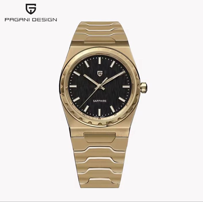 Часовник Pagani Design 37mm