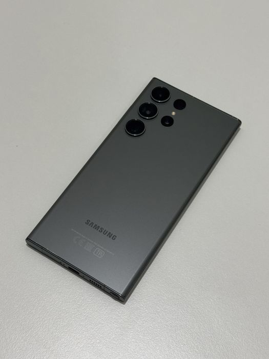 Samsung S23 Ultra 512gb