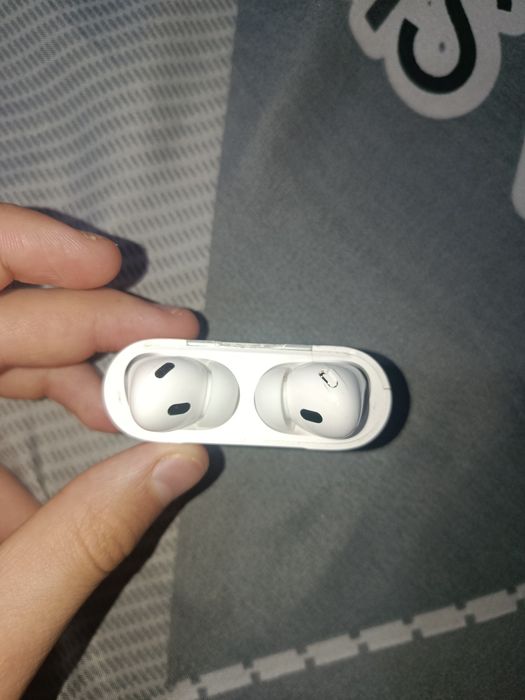Air pods pro  (кейс)