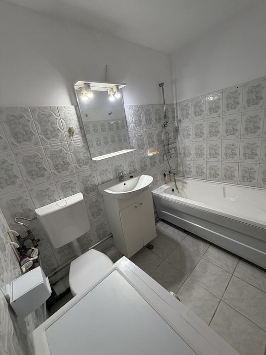 Apartament 2 camere de inchiriat Bd Chisinau Pantelimon