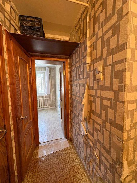 2 комн по Молдвгулова за 11500