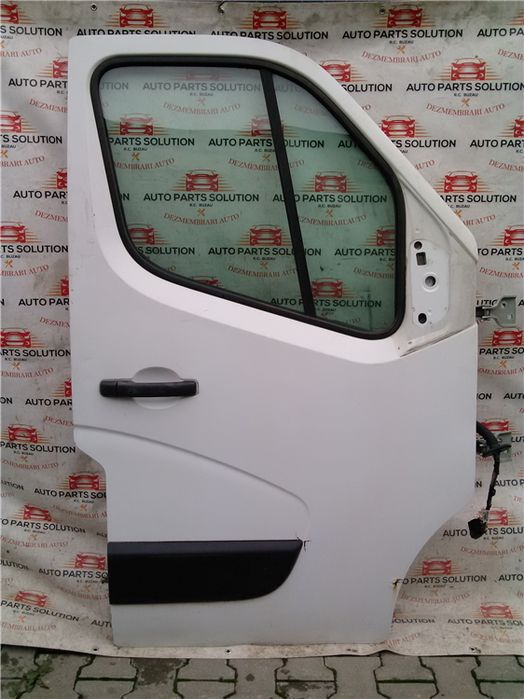 Usa dreapta fata renault master an fabr. 2016