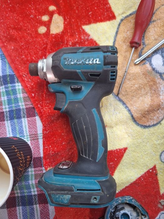 Makita 3 modele p
