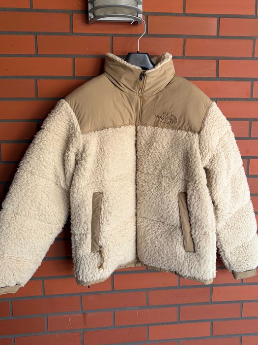 Scurta puf North Face