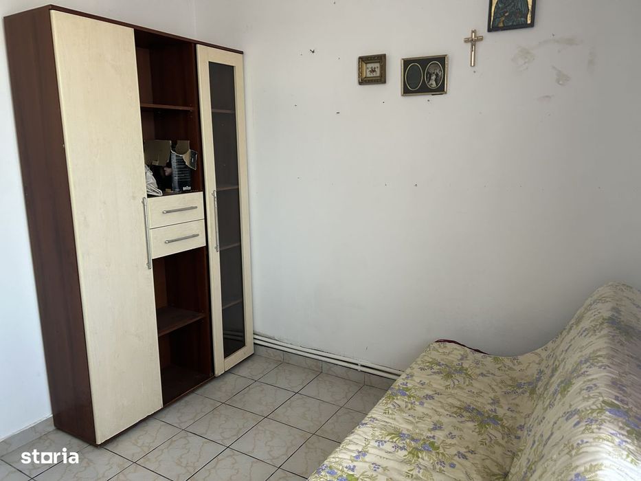 3 Camere transformat in 2,Dacia