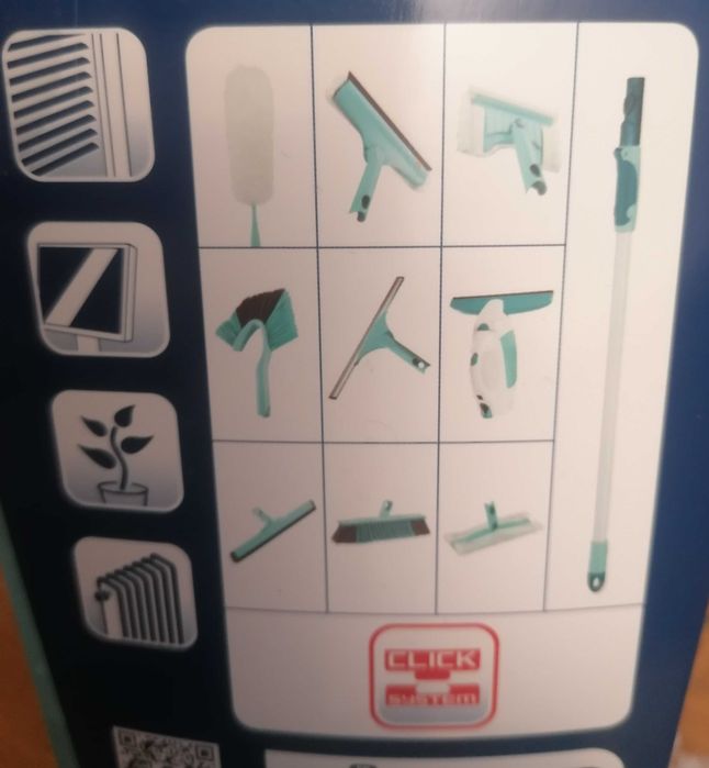 Pamatuf de praf Leifheit Duster XL