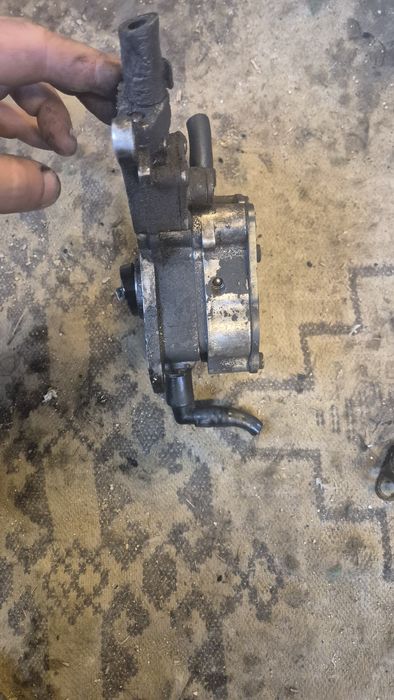 Тандем Помпа LUK за VW,Ауди, Сеат,Шкода 1.9 ТДИ 101,105 Кс 2000- 2009г