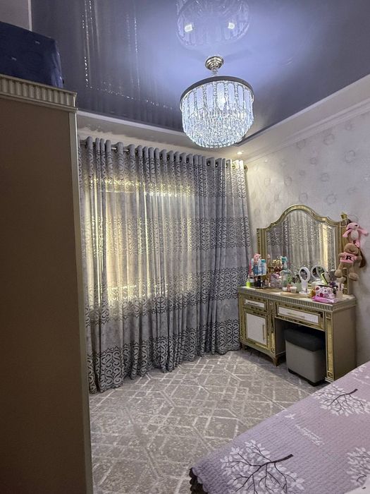 Срочно Продаётся Юнусобод 19-кв 3/5/5 евроремонт