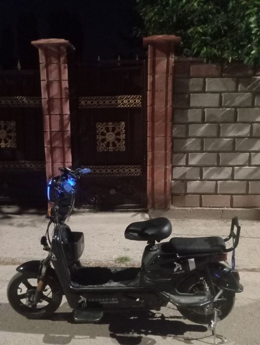 Amanat X5 названия