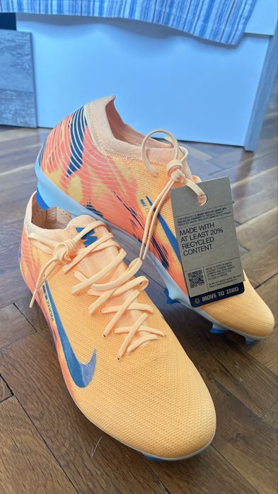 Бутонки nike mercurial superfly 10 kylian mbappé