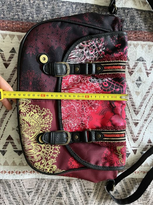 Дамска чанта Desigual