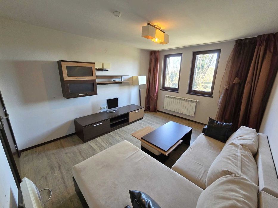 Двустаен апартамент за продажба на изгодна цена между Банско и Баня